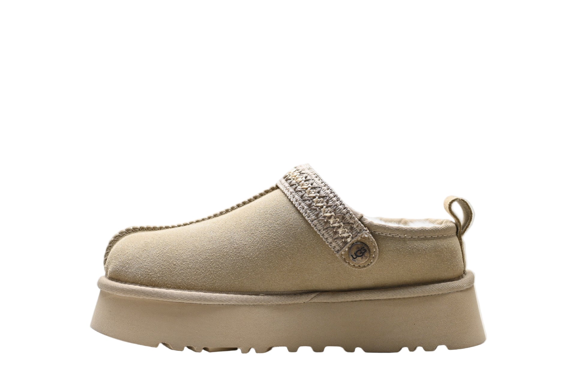 UGG Tazz Cream
