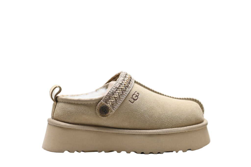 UGG Tazz Cream