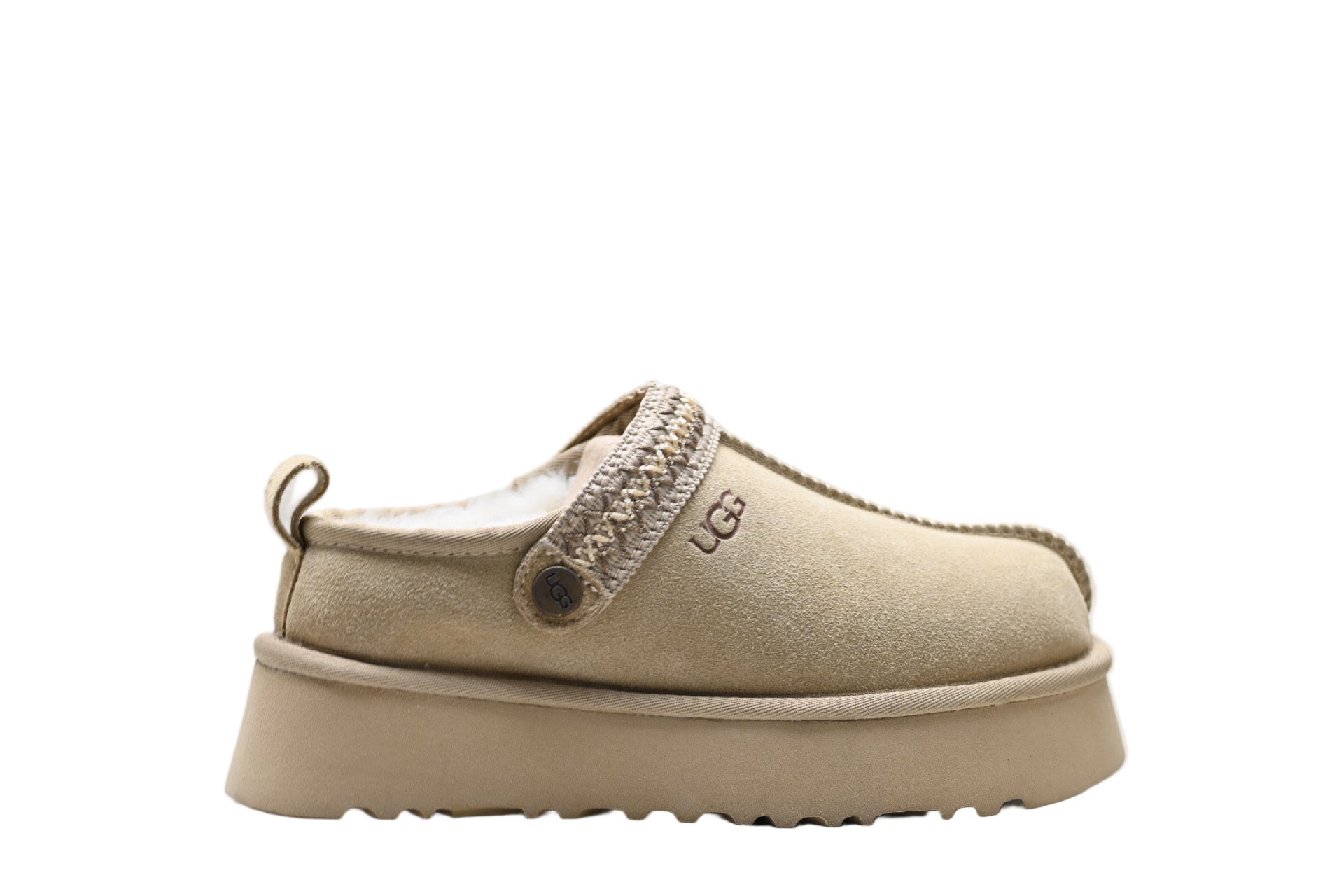 UGG Tazz Cream