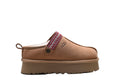 UGG Tazz Chestnut