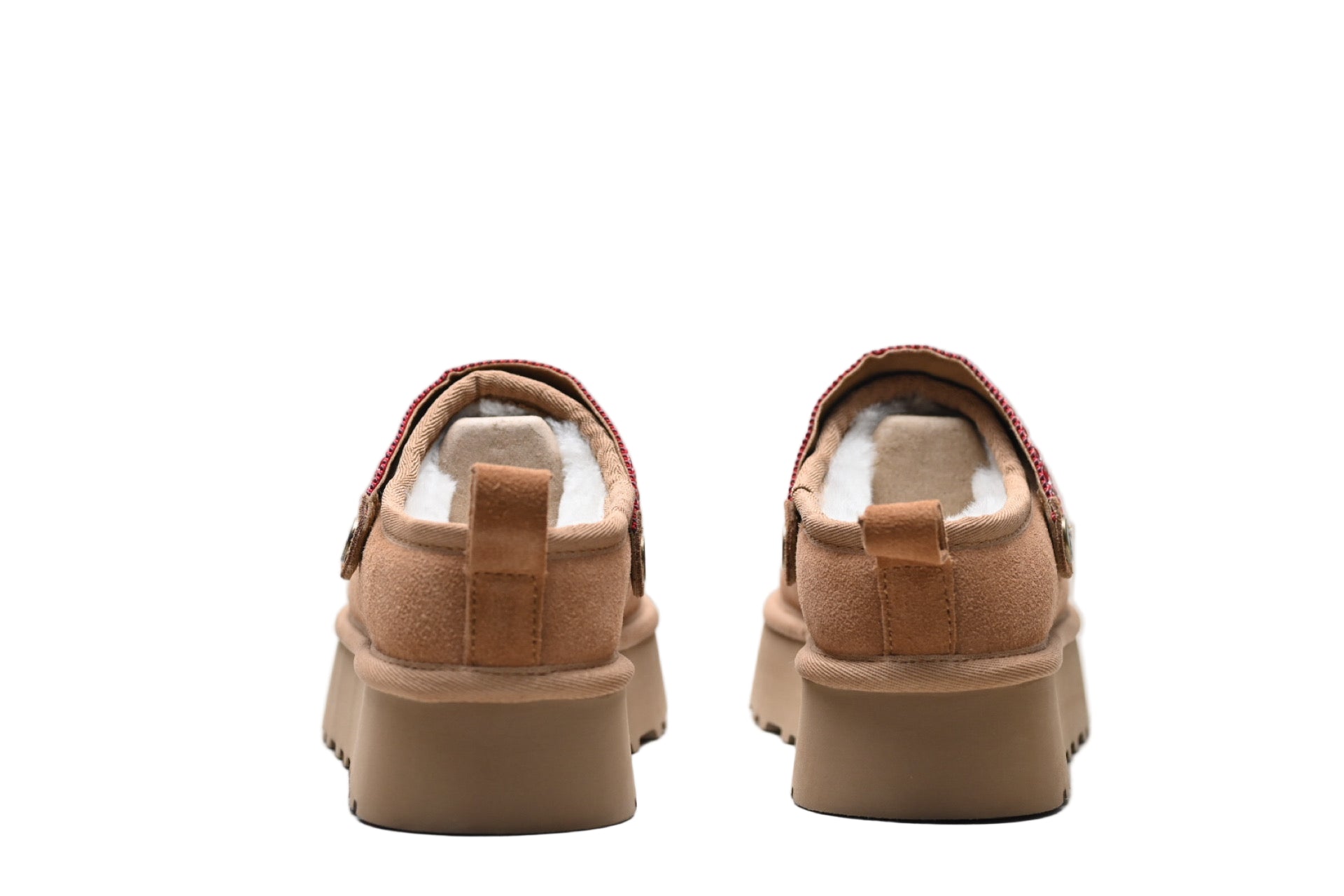 UGG Tazz Chestnut
