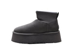 UGG Clasic Mini Dipper Dark Grey