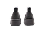 UGG Clasic Mini Dipper Dark Grey