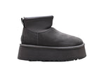UGG Clasic Mini Dipper Dark Grey