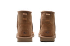 UGG CLASSIC MINI II Brown