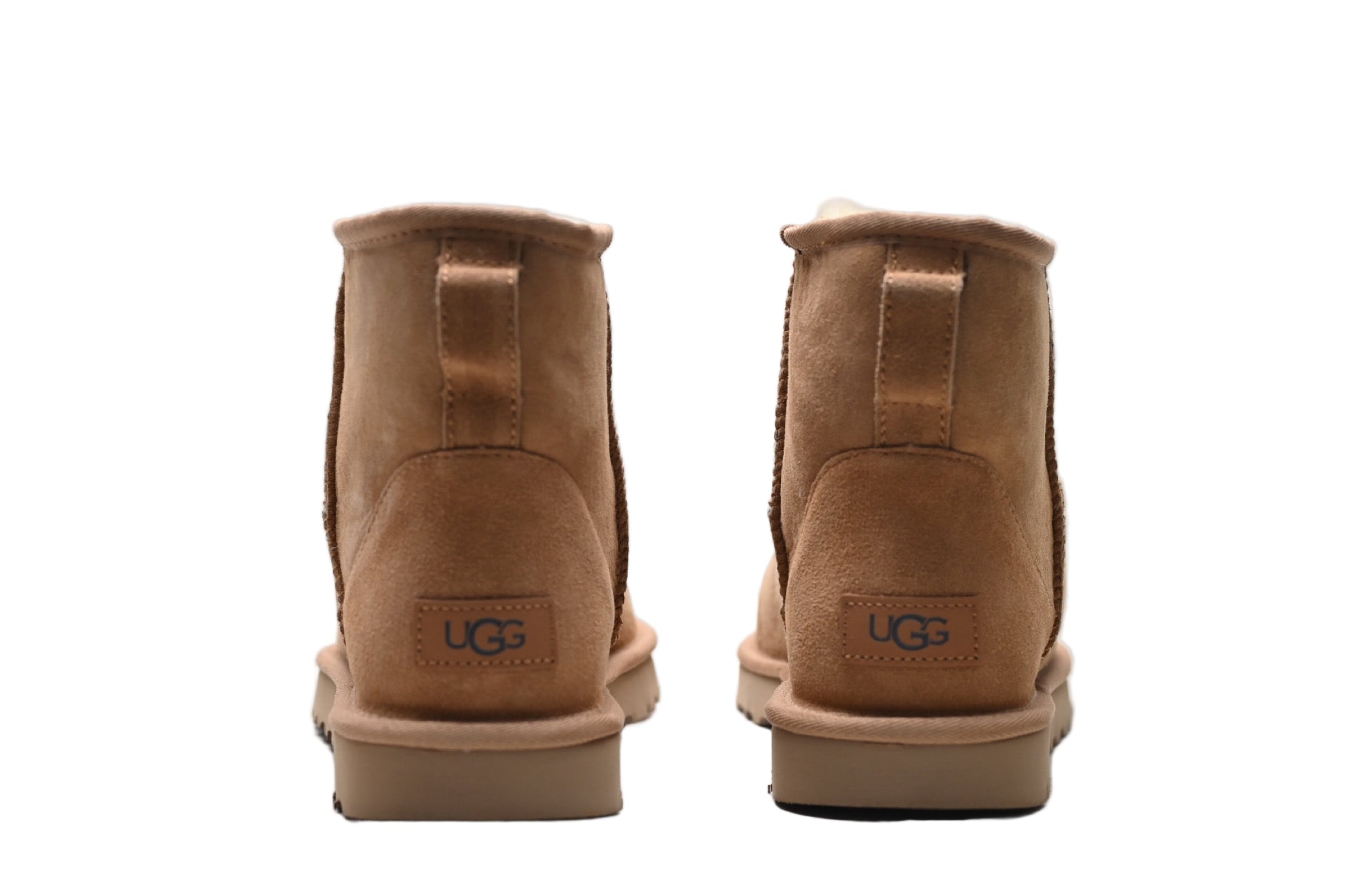 UGG CLASSIC MINI II Brown