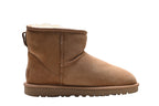 UGG CLASSIC MINI II Brown