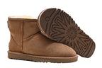 UGG CLASSIC MINI II Brown