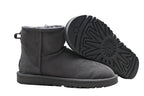 UGG CLASSIC MINI II  Dark Grey