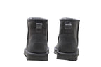 UGG CLASSIC MINI II  Dark Grey
