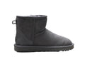 UGG CLASSIC MINI II  Dark Grey