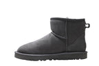 UGG CLASSIC MINI II  Dark Grey