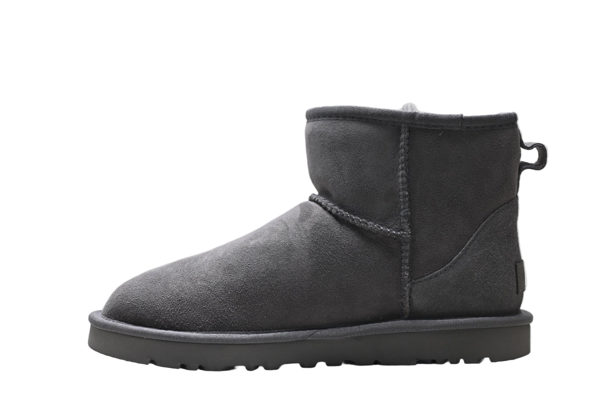 UGG CLASSIC MINI II  Dark Grey