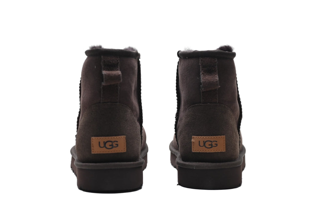 UGG CLASSIC MINI II Dark Brown