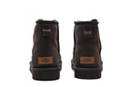 UGG CLASSIC MINI II Dark Brown