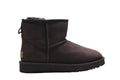 UGG CLASSIC MINI II Dark Brown
