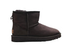 UGG CLASSIC MINI II Dark Brown