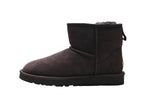 UGG CLASSIC MINI II Dark Brown
