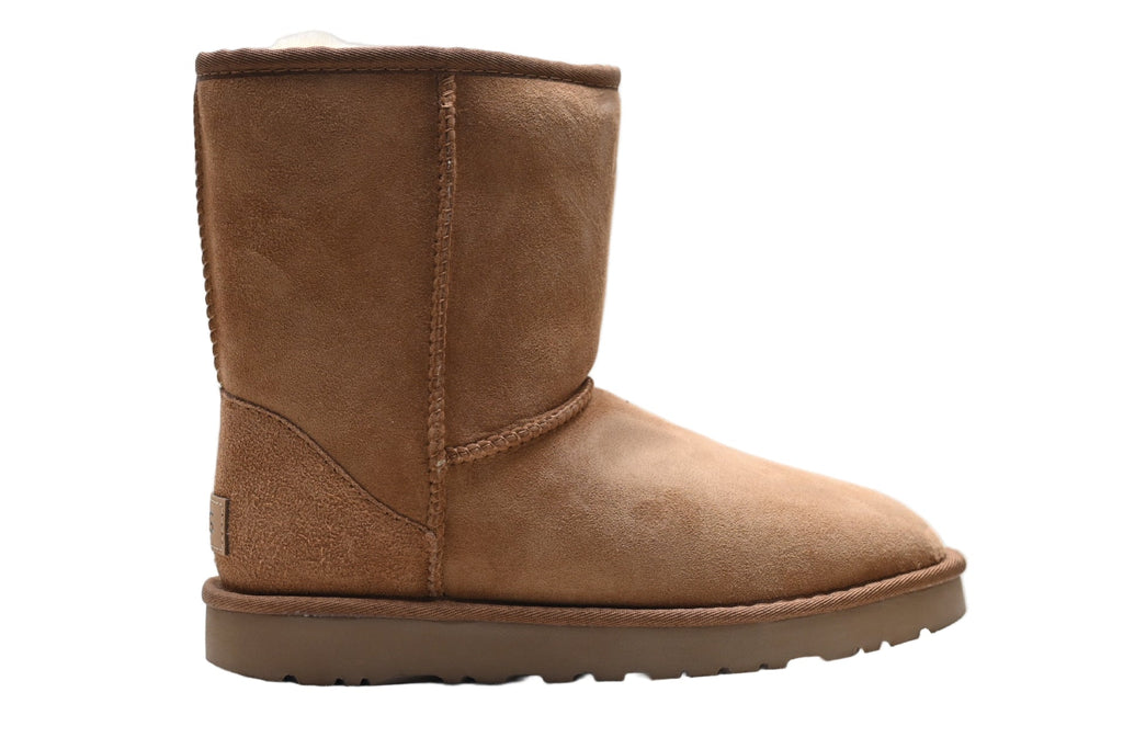 UGG Classic Short II Brown