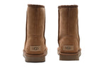 UGG Classic Short II Brown