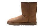 UGG Classic Short II Brown