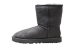 UGG Classic Short II Black