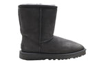 UGG Classic Short II Black