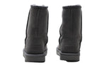 UGG Classic Short II Black