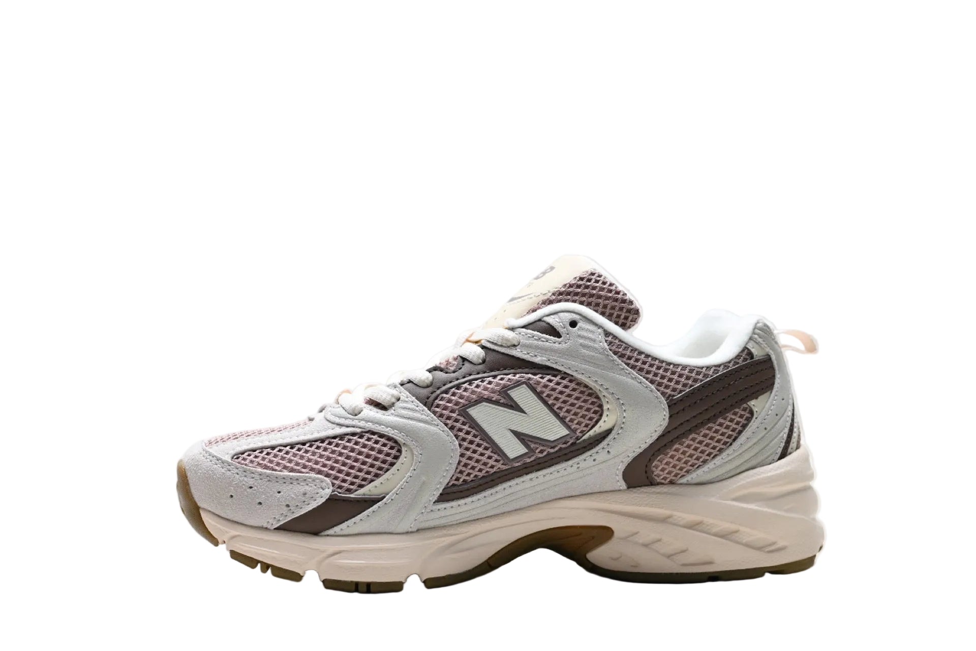 New Balance 530 White / Pink