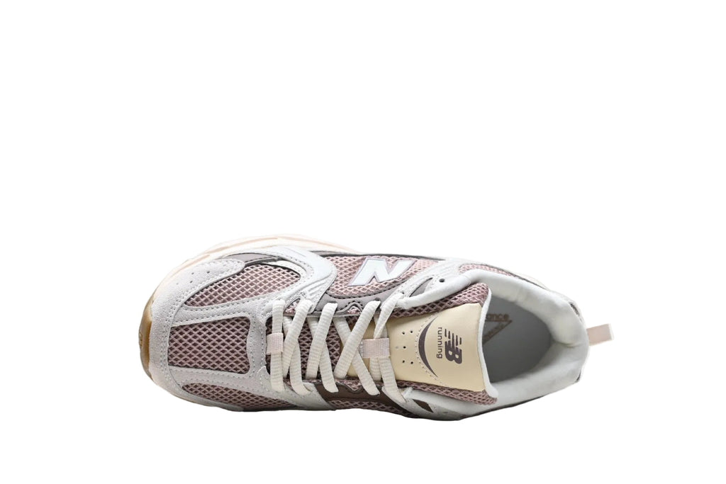 New Balance 530 White / Pink