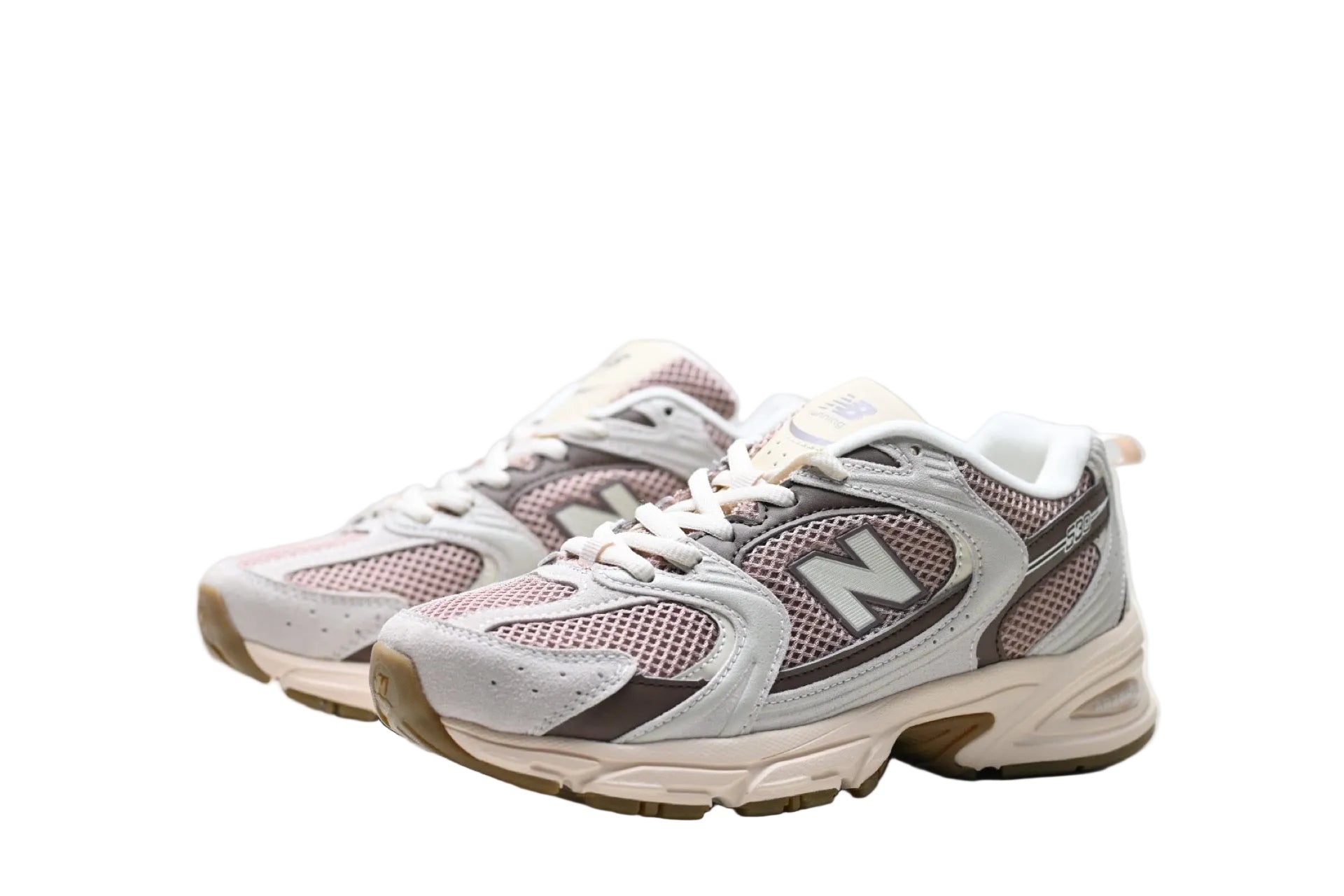 New Balance 530 White / Pink