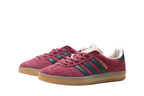 Adidas Gazelle Indoor Dark-Terracotta / Black