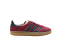 Adidas Gazelle Indoor Dark-Terracotta / Black