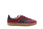 Adidas Gazelle Indoor Dark-Terracotta / Black
