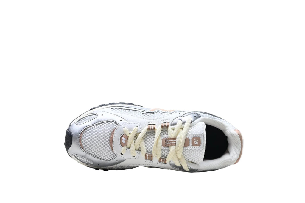 New Balance 204 L White / Silver