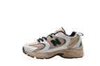 New Balance 530 White / Taupe