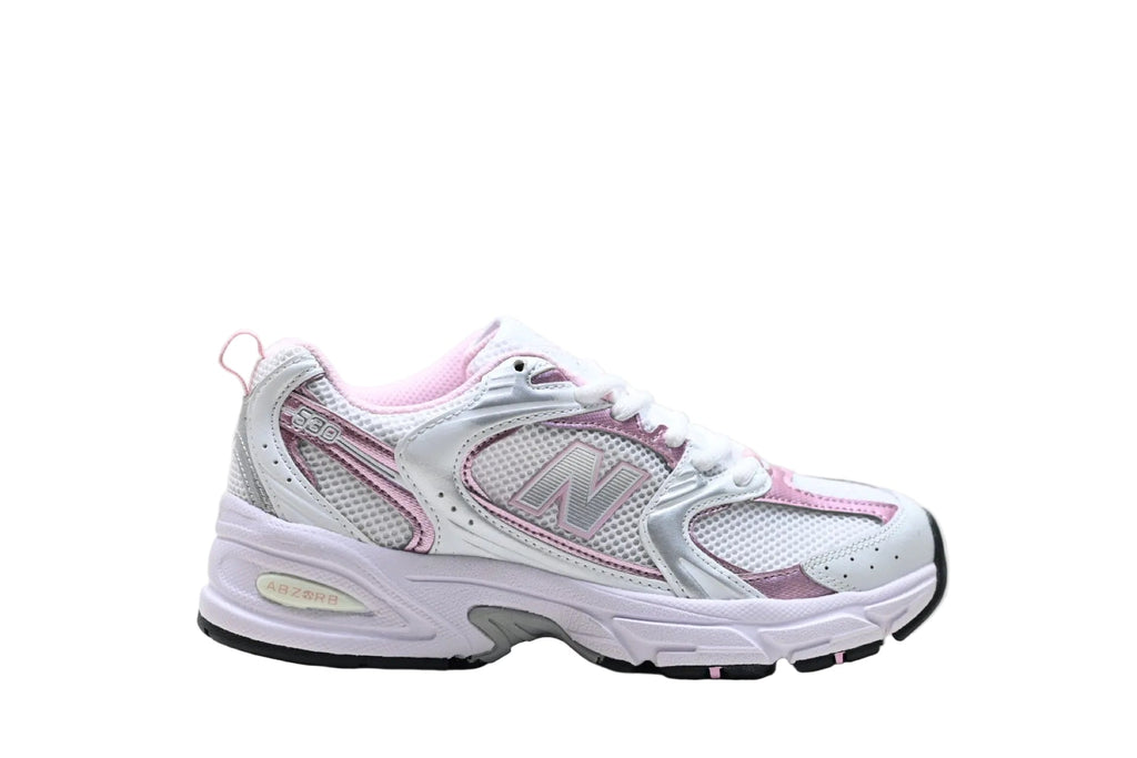New Balance 530 White / Pink