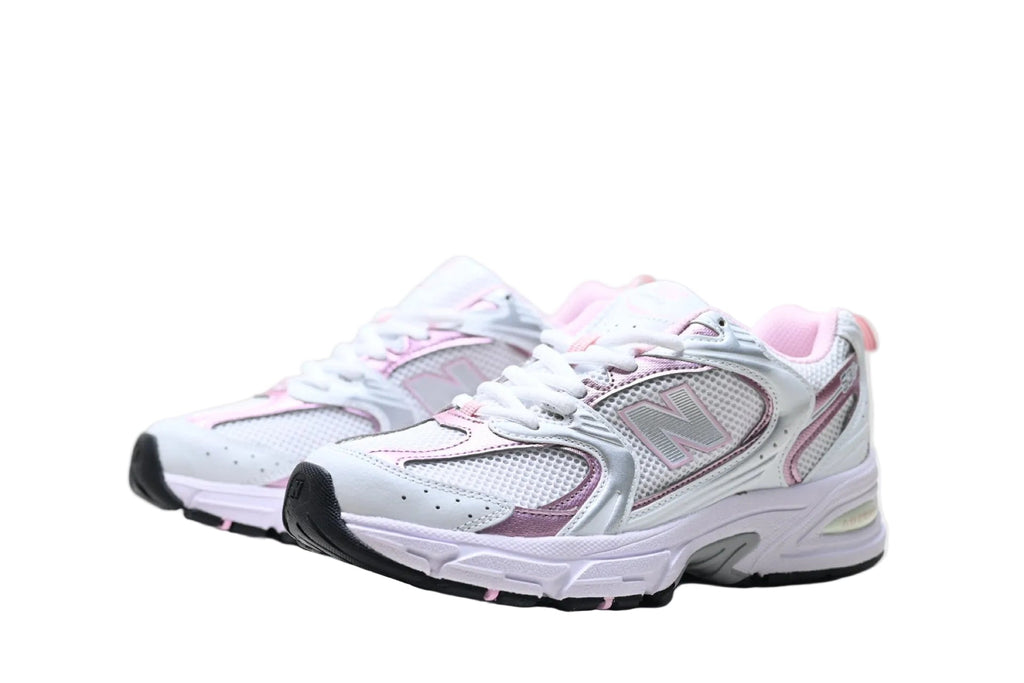 New Balance 530 White / Pink