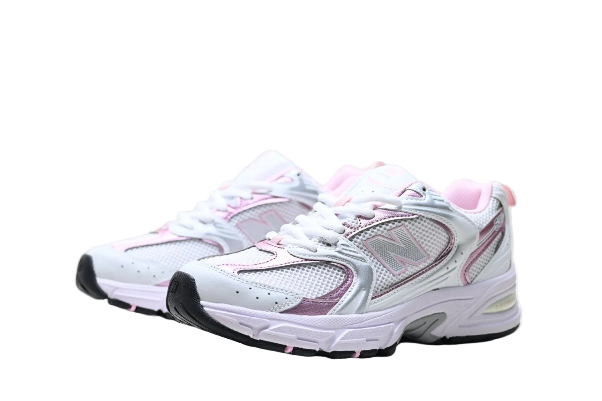 New Balance 530 White / Pink