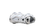 New Balance 9060 White / Silver Metallic
