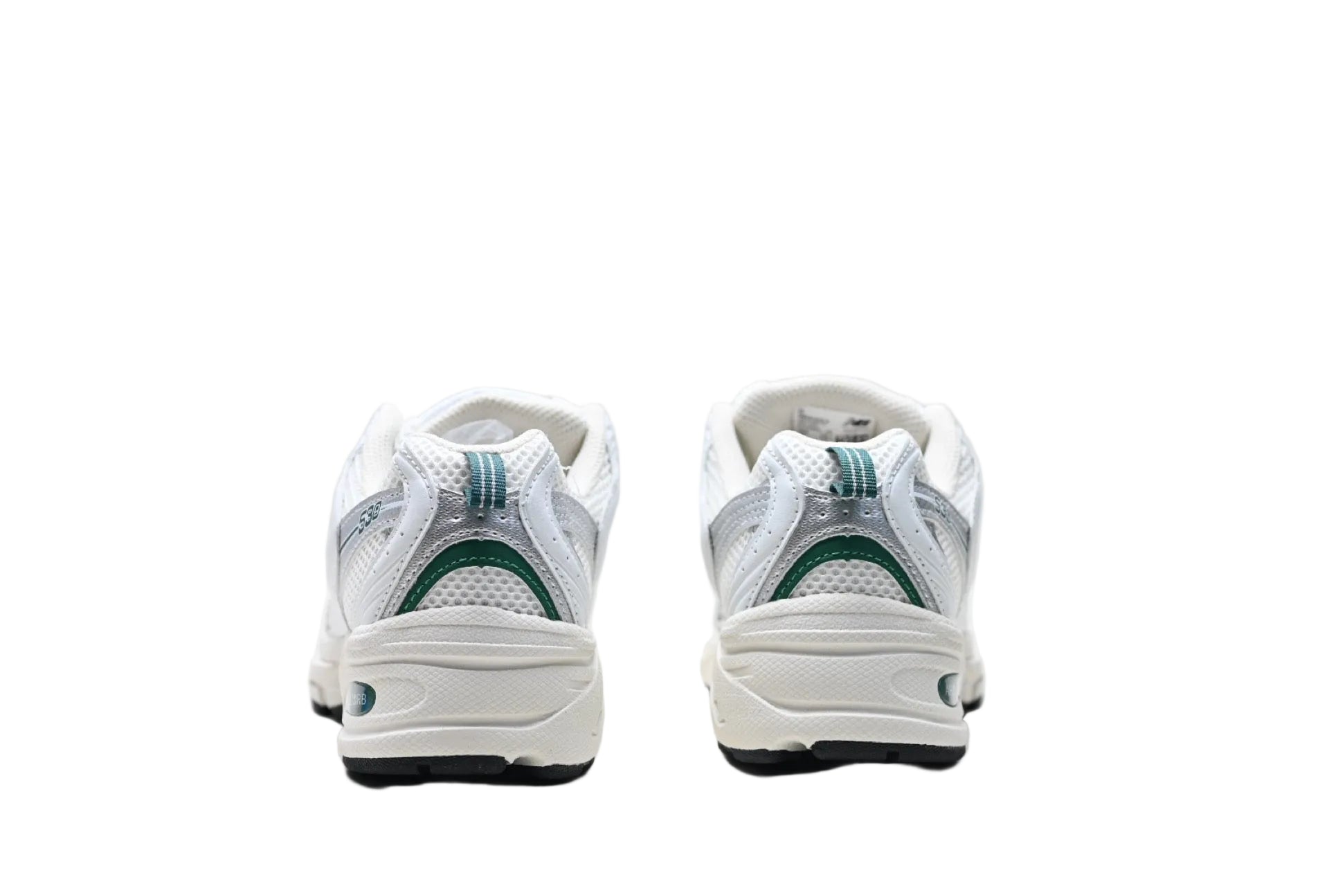 New Balance 530 White / Green