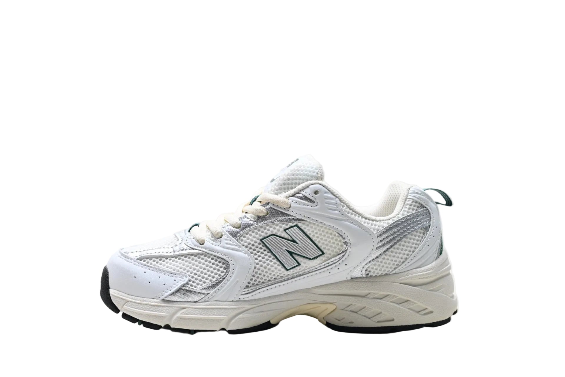 New Balance 530 White / Green