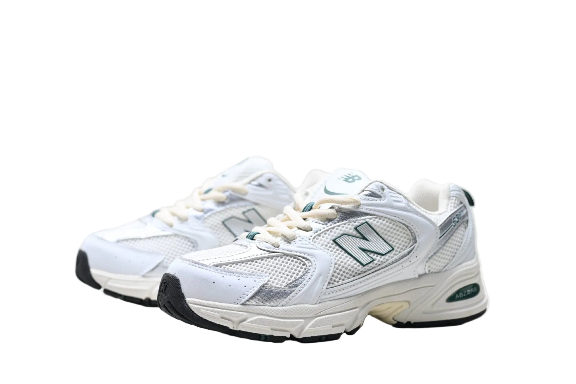 New Balance 530 White / Green
