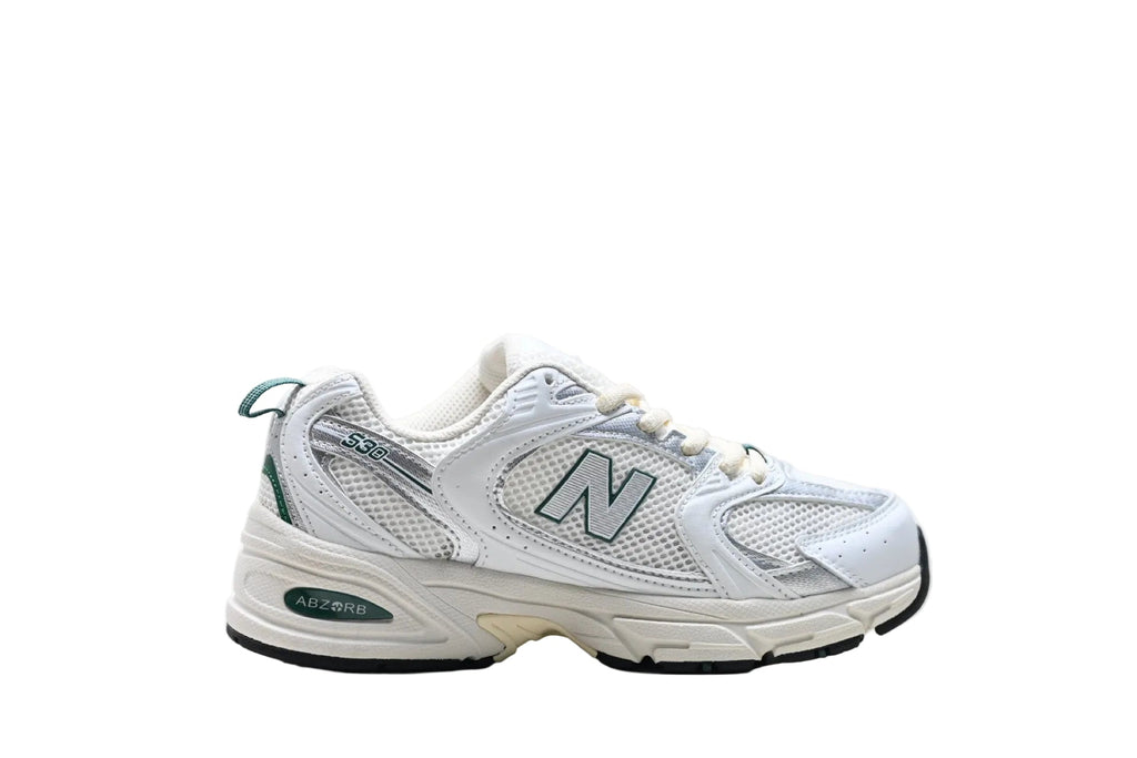 New Balance 530 White / Green
