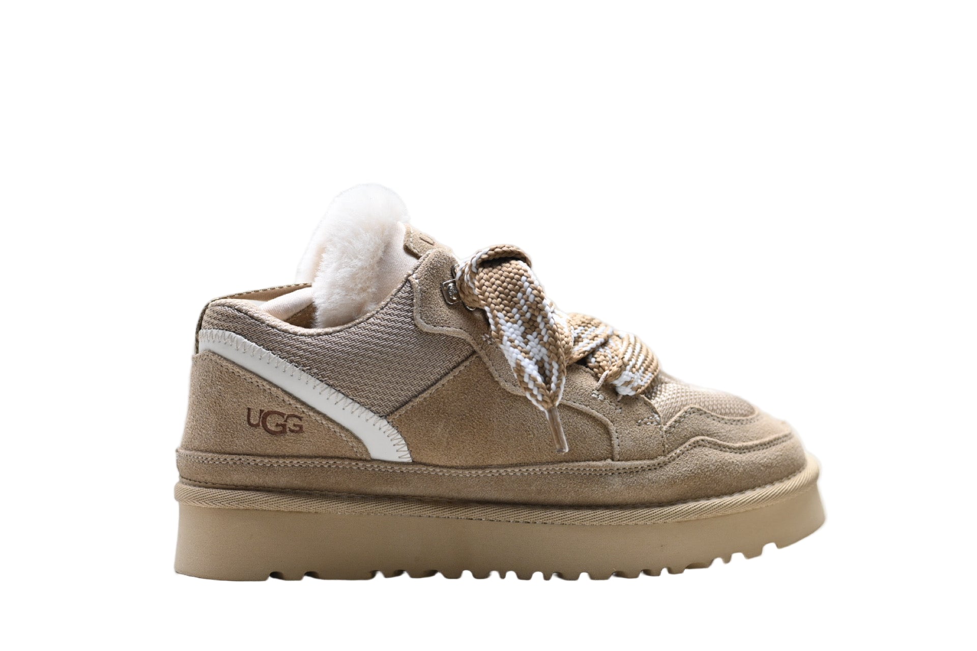 UGG Lowmel Sand