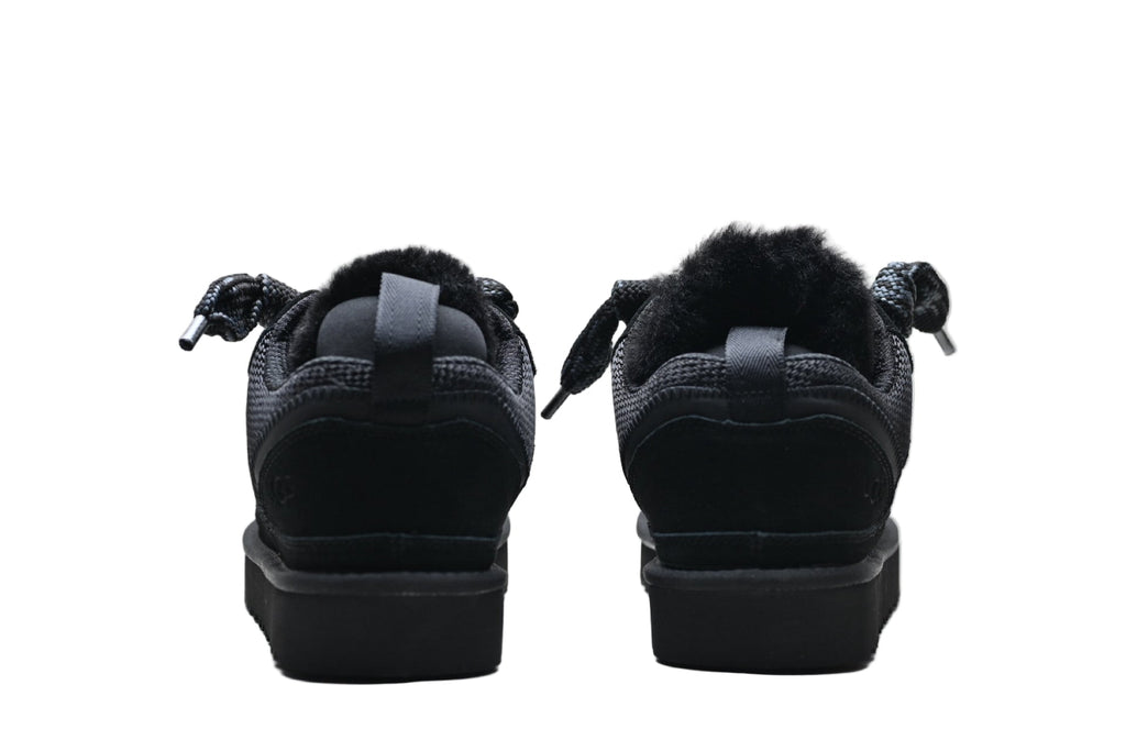 UGG Lowmel Total Black