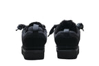 UGG Lowmel Total Black