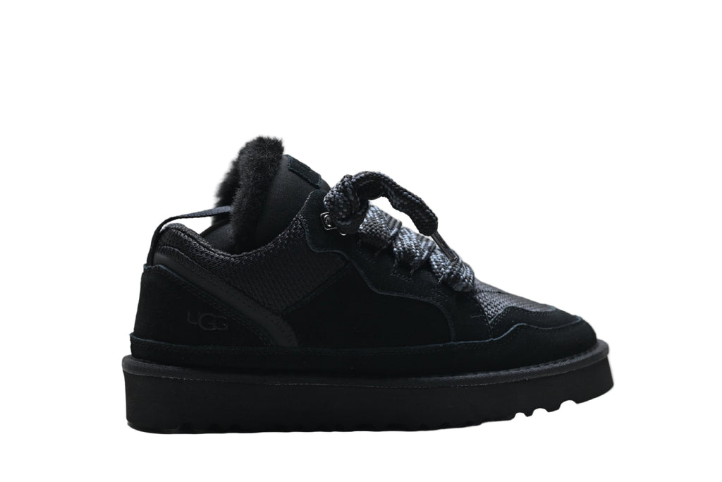 UGG Lowmel Total Black