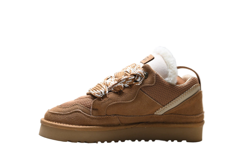 UGG Lowmel Taupe