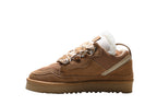 UGG Lowmel Taupe